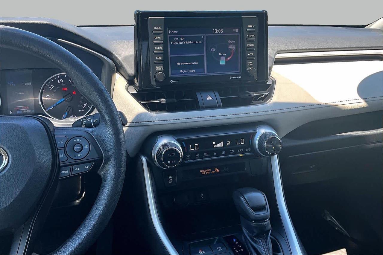 2022 Toyota RAV4 Hybrid XLE Folsom CA