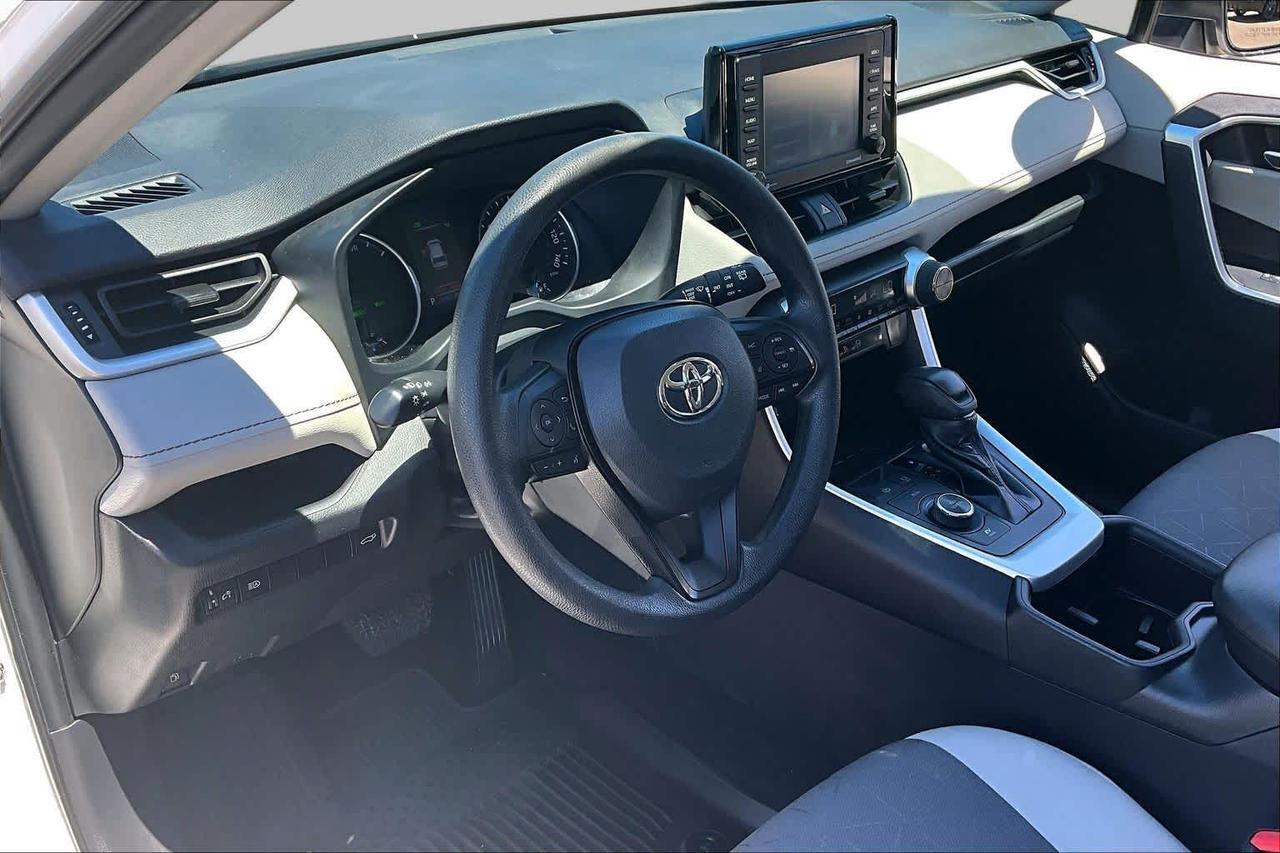 2022 Toyota RAV4 Hybrid XLE Folsom CA