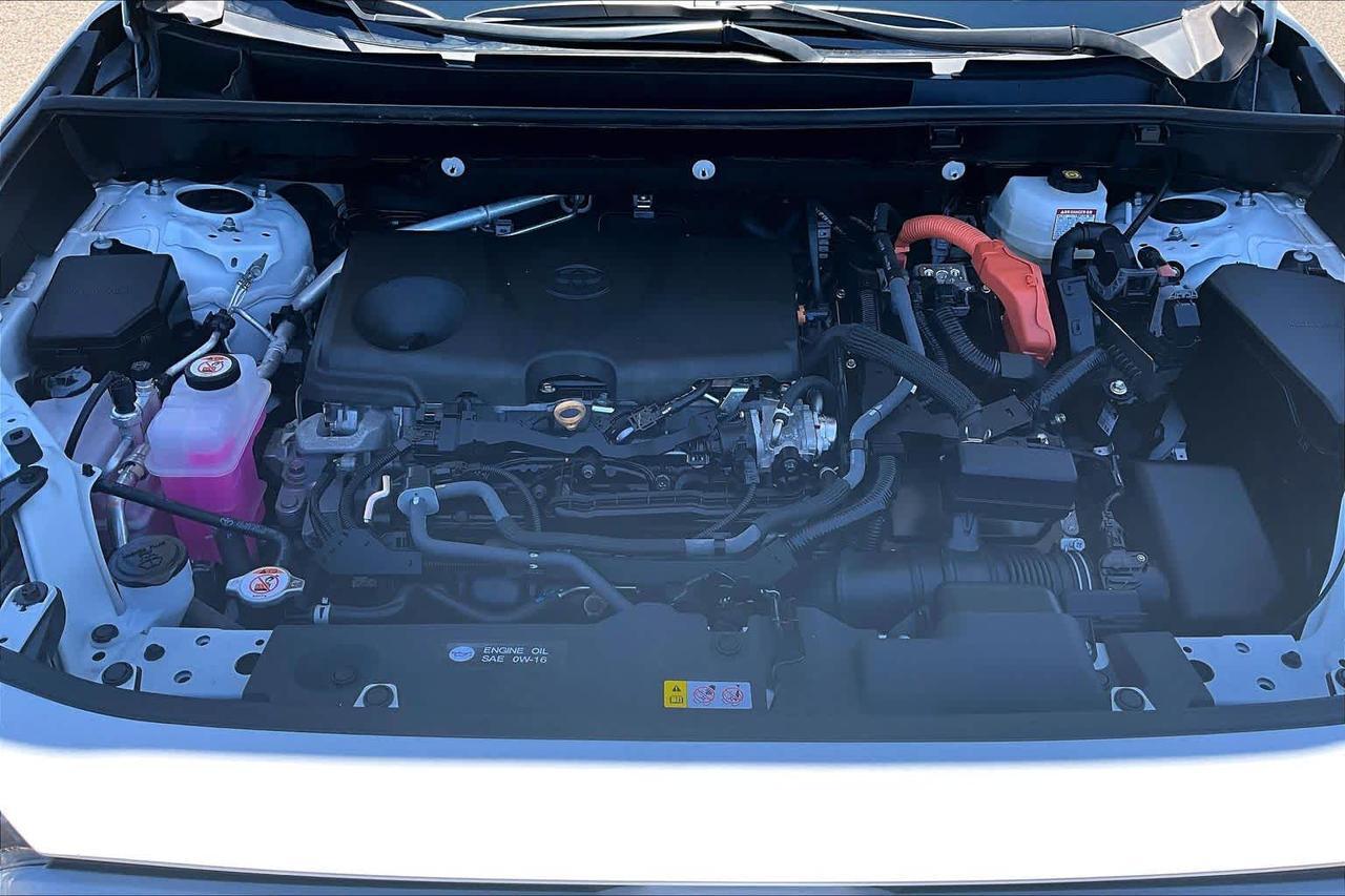 2022 Toyota RAV4 Hybrid XLE Folsom CA