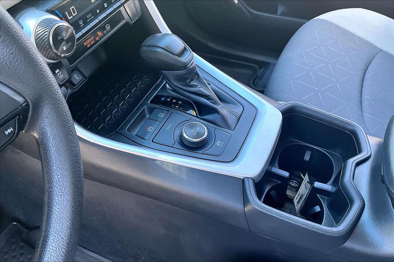 2022 Toyota RAV4 Hybrid XLE Folsom CA