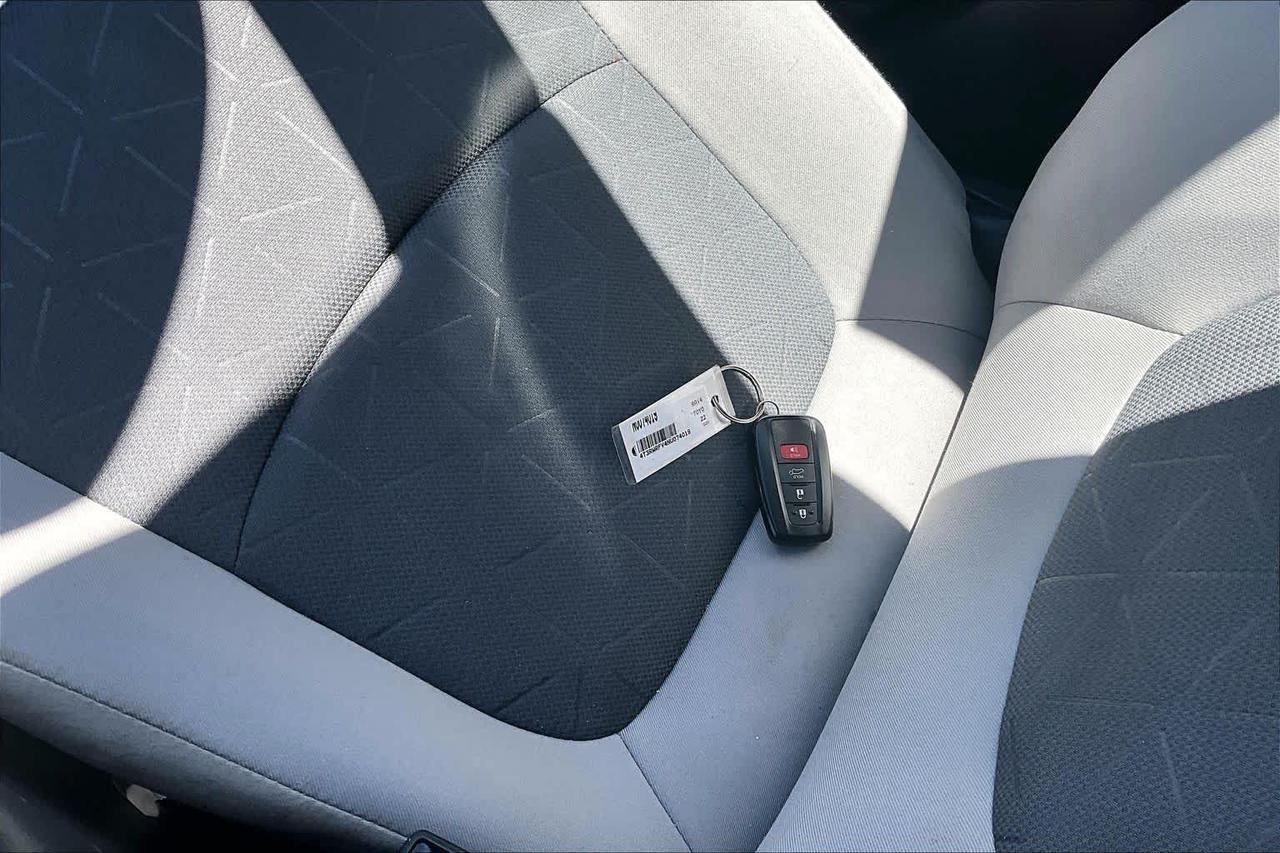 2022 Toyota RAV4 Hybrid XLE Folsom CA
