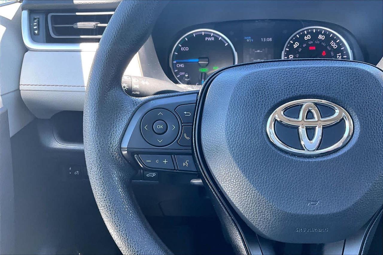 2022 Toyota RAV4 Hybrid XLE Folsom CA