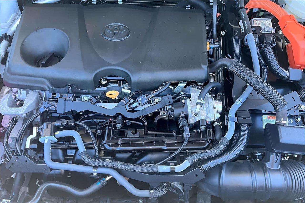 2022 Toyota RAV4 Hybrid XLE Folsom CA