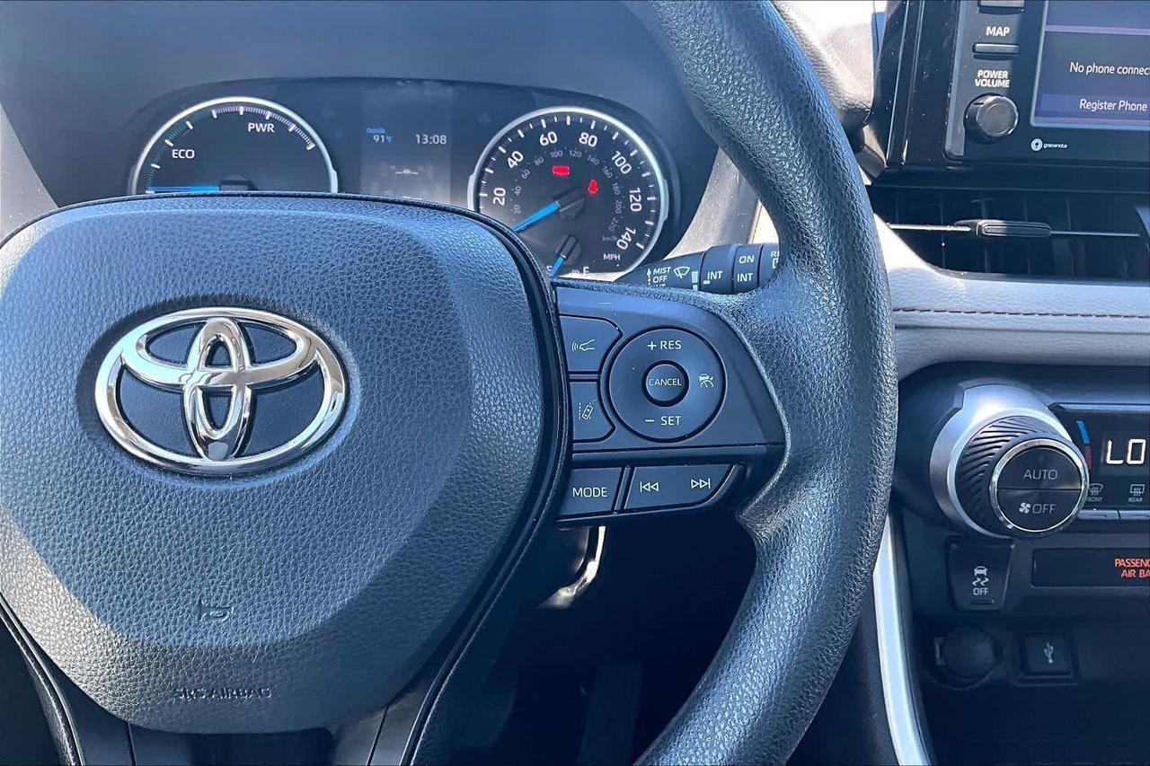 2022 Toyota RAV4 Hybrid XLE Folsom CA