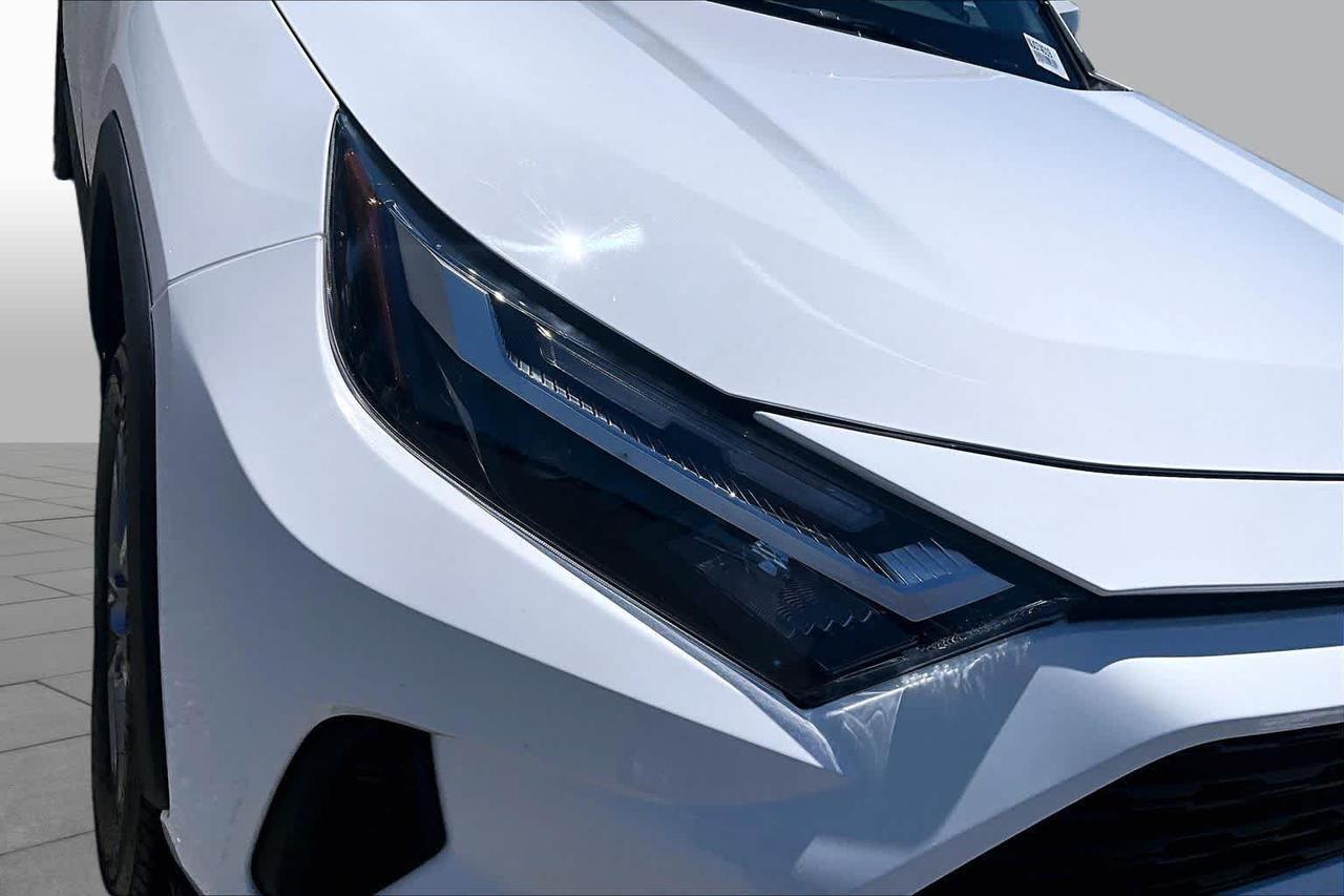 2022 Toyota RAV4 Hybrid XLE Folsom CA