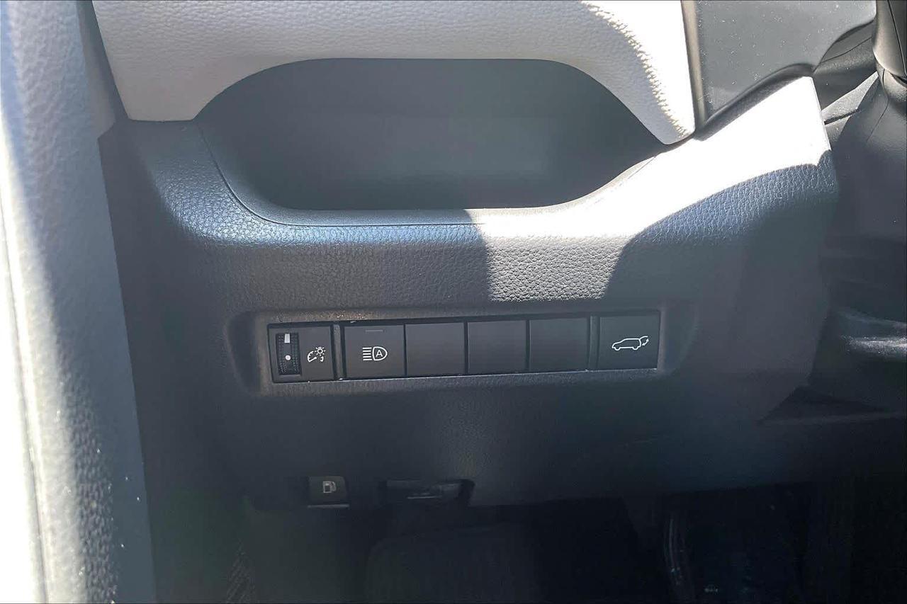 2022 Toyota RAV4 Hybrid XLE Folsom CA