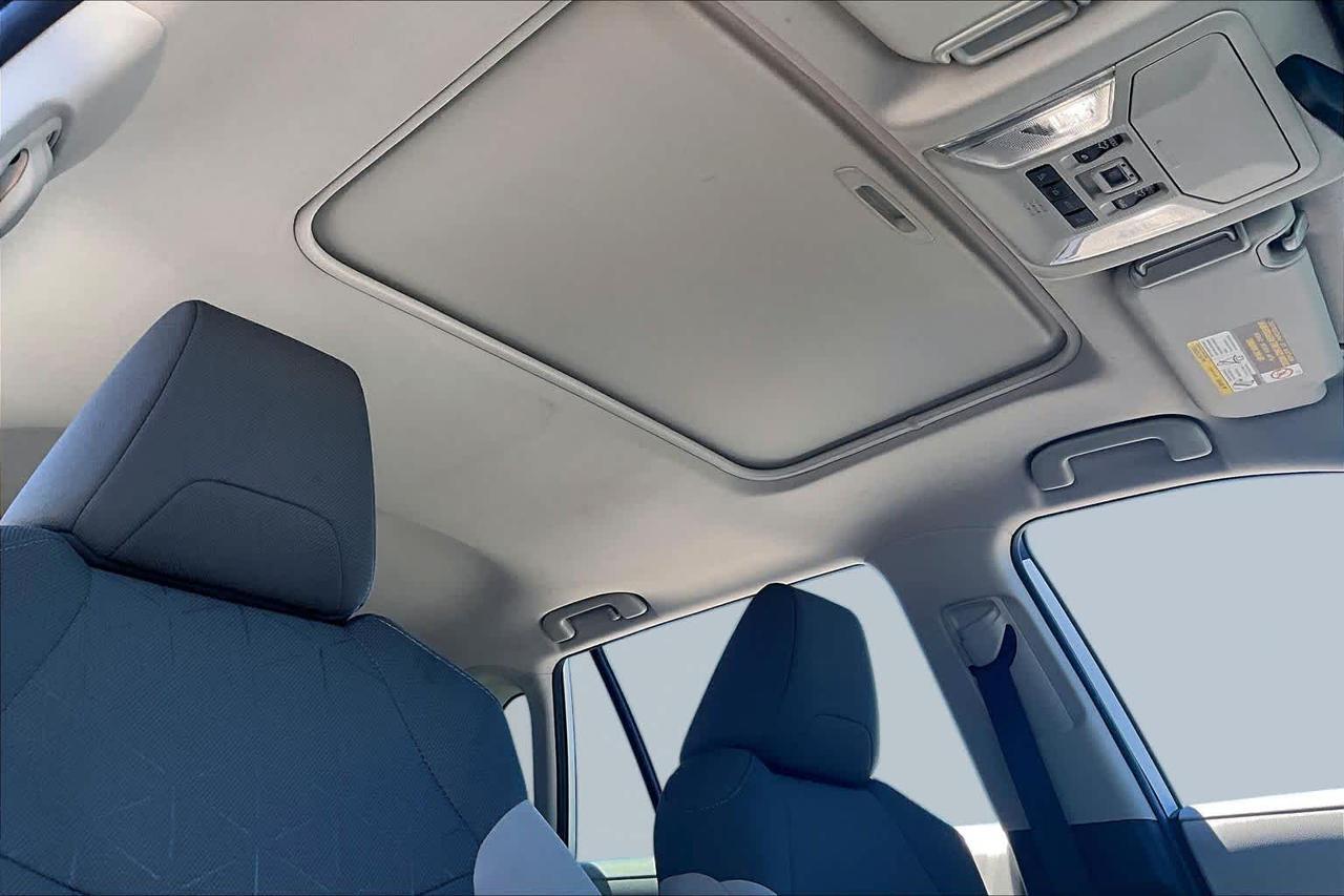 2022 Toyota RAV4 Hybrid XLE Folsom CA