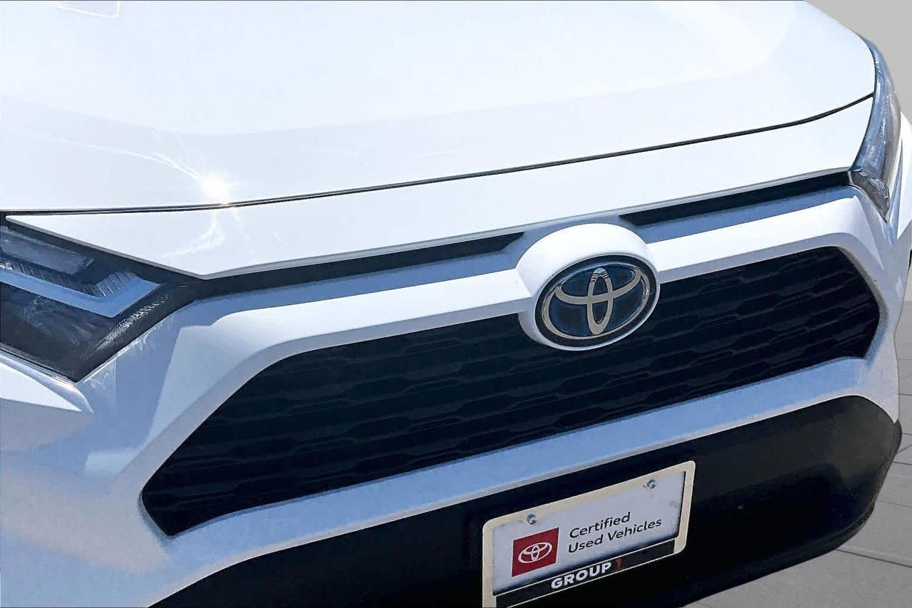2022 Toyota RAV4 Hybrid XLE Folsom CA