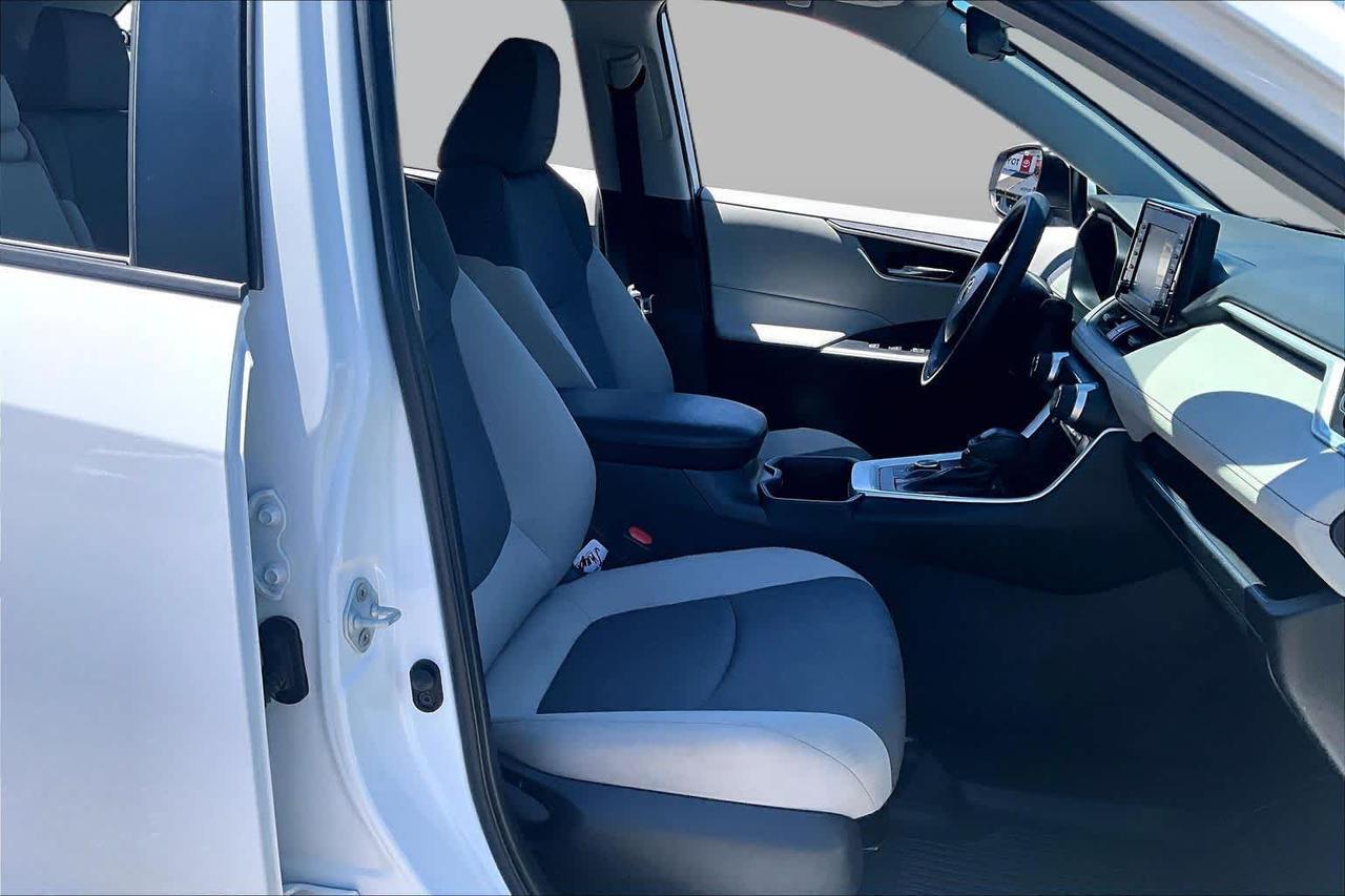 2022 Toyota RAV4 Hybrid XLE Folsom CA