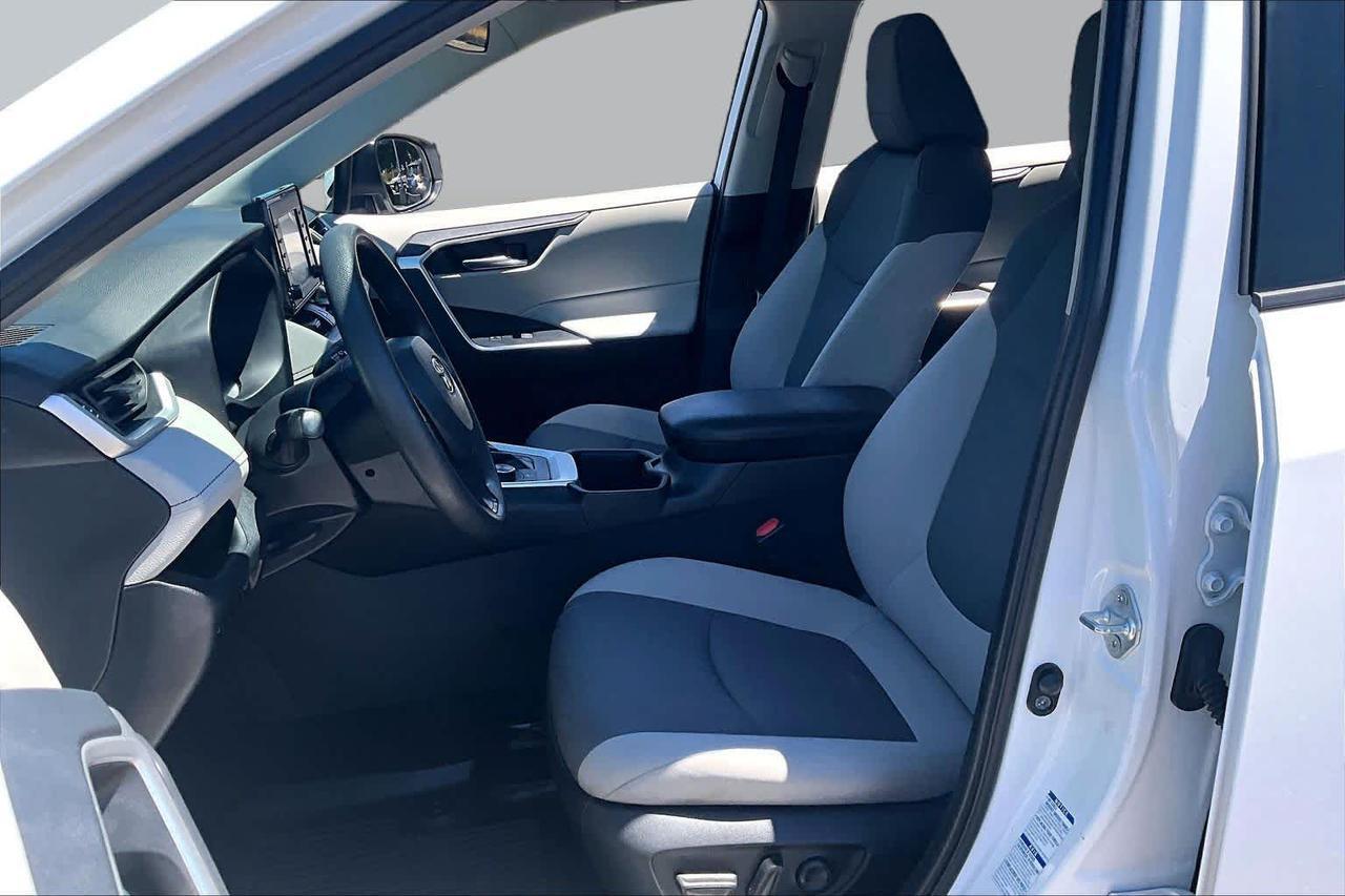 2022 Toyota RAV4 Hybrid XLE Folsom CA
