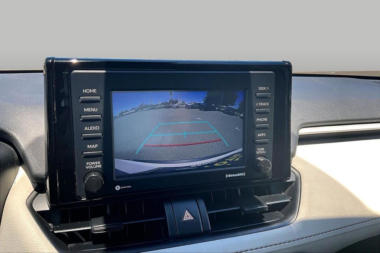 2022 Toyota RAV4 Hybrid XLE Folsom CA