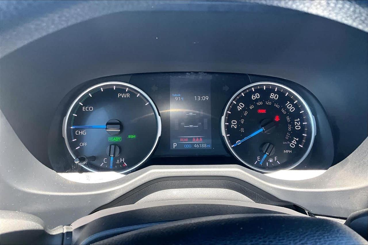 2022 Toyota RAV4 Hybrid XLE Folsom CA