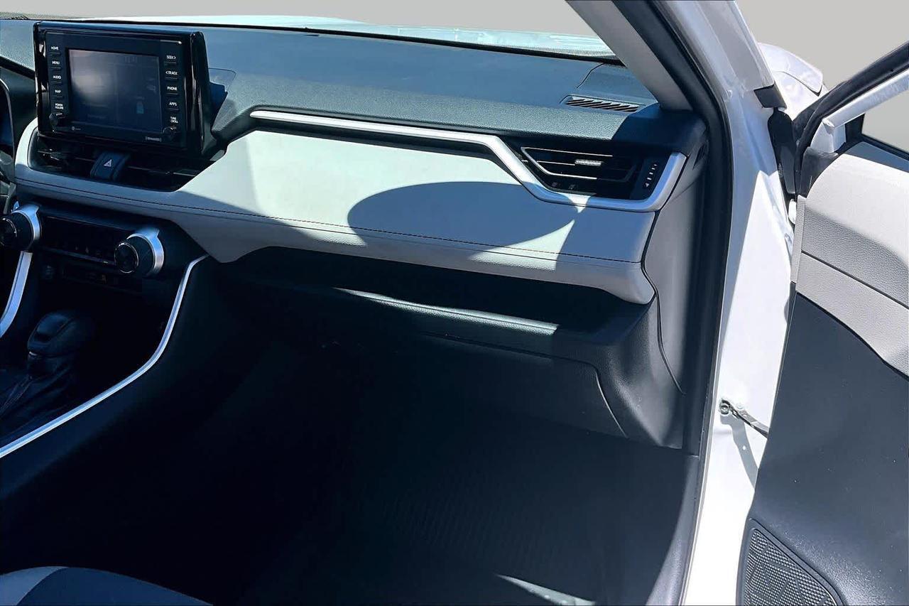 2022 Toyota RAV4 Hybrid XLE Folsom CA