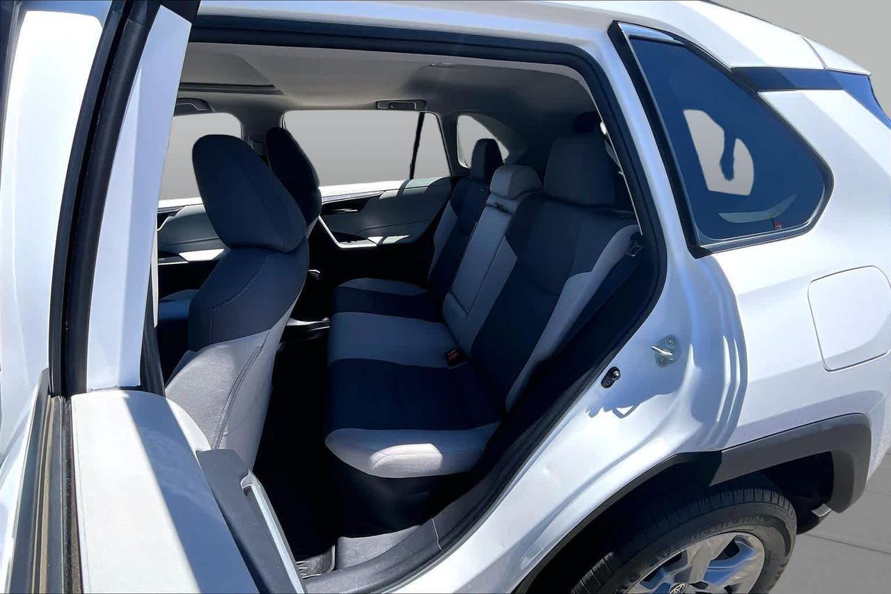 2022 Toyota RAV4 Hybrid XLE Folsom CA