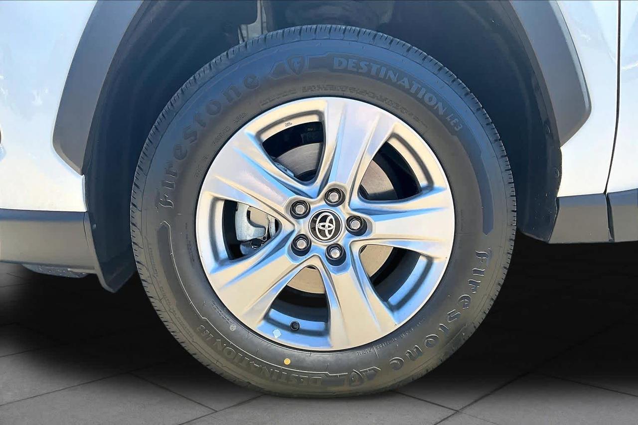 2022 Toyota RAV4 Hybrid XLE Folsom CA