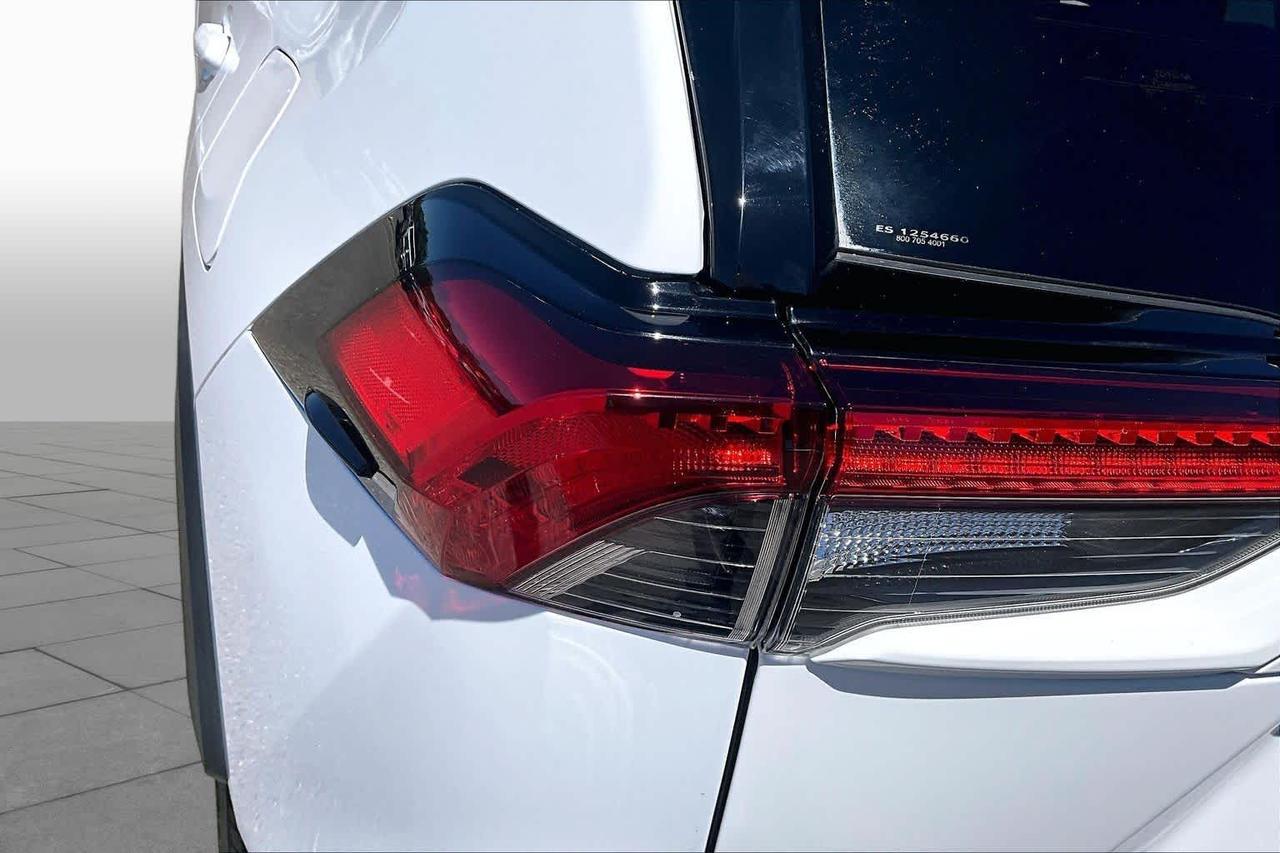 2022 Toyota RAV4 Hybrid XLE Folsom CA