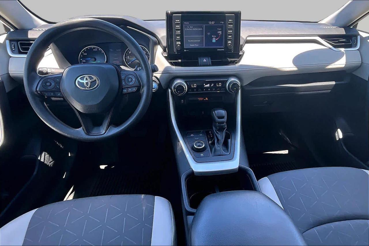 2022 Toyota RAV4 Hybrid XLE Folsom CA