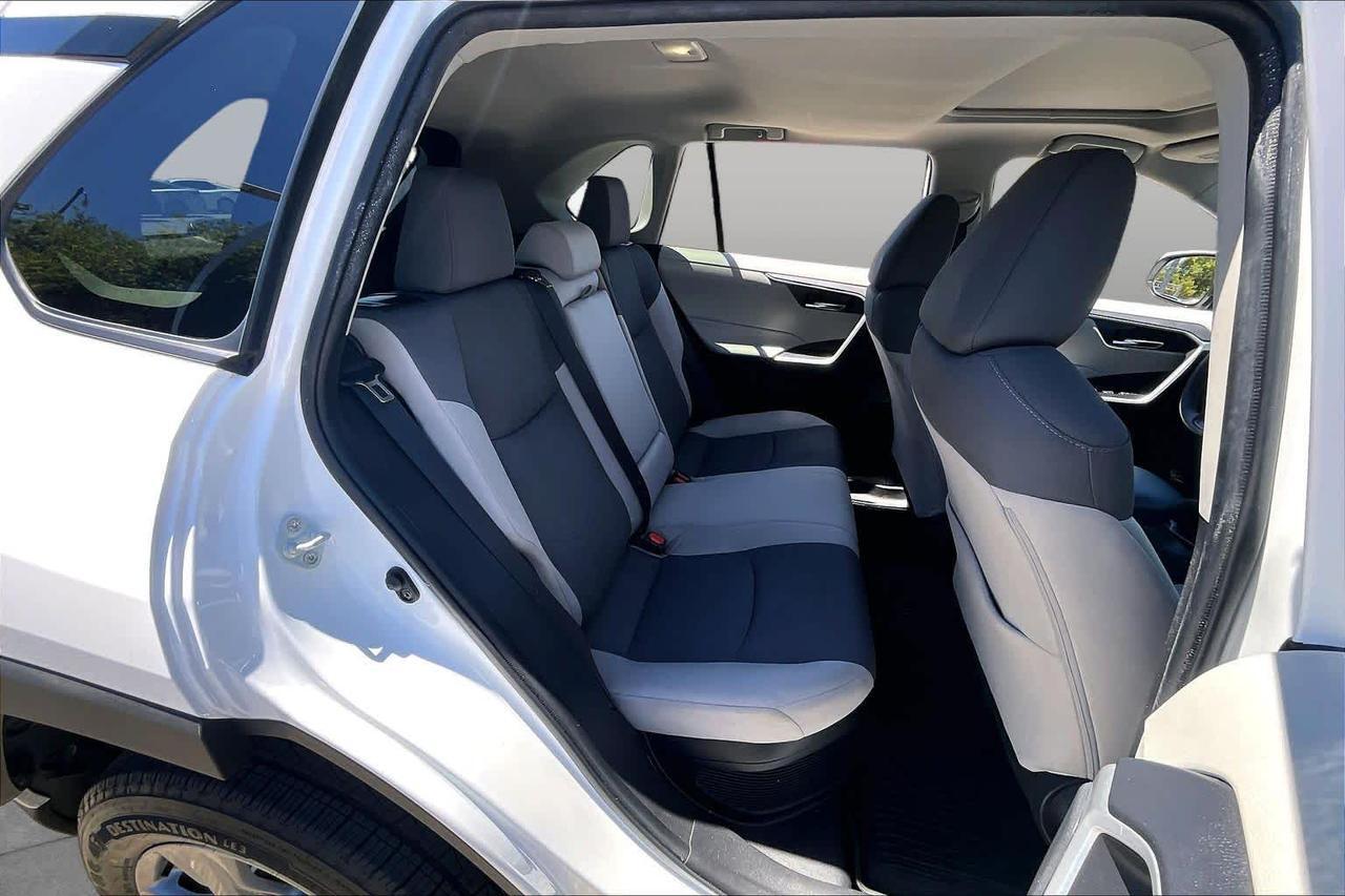 2022 Toyota RAV4 Hybrid XLE Folsom CA