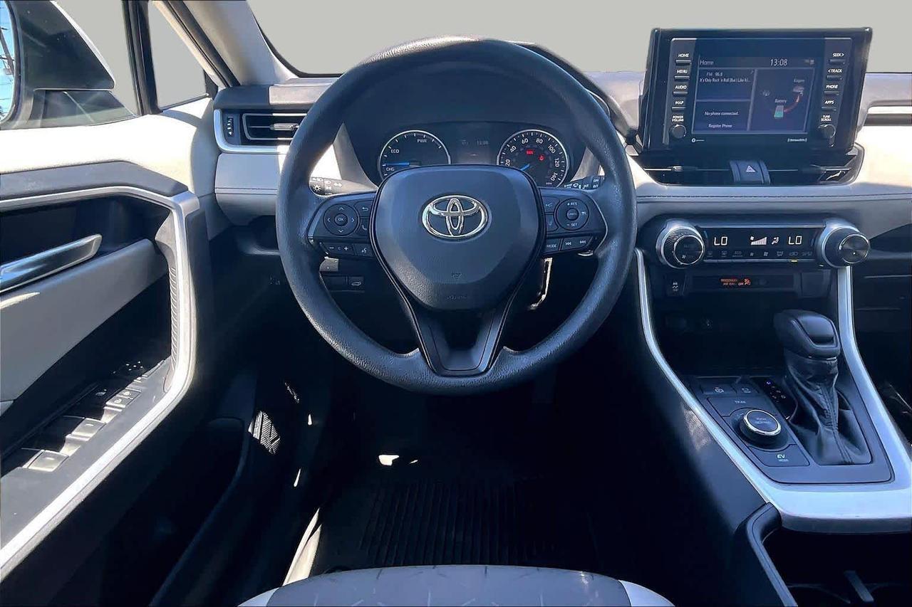2022 Toyota RAV4 Hybrid XLE Folsom CA