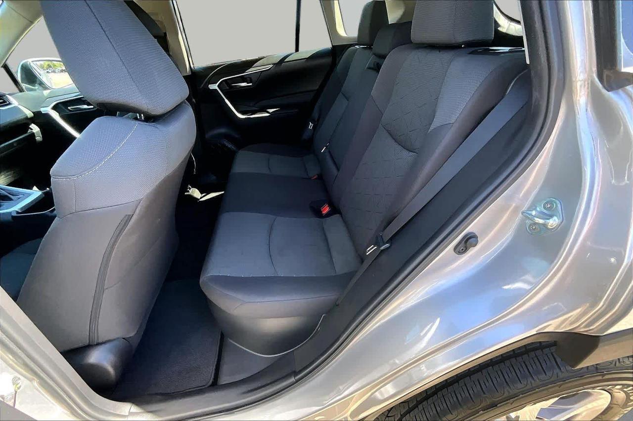 2022 Toyota RAV4 Hybrid XLE Folsom CA