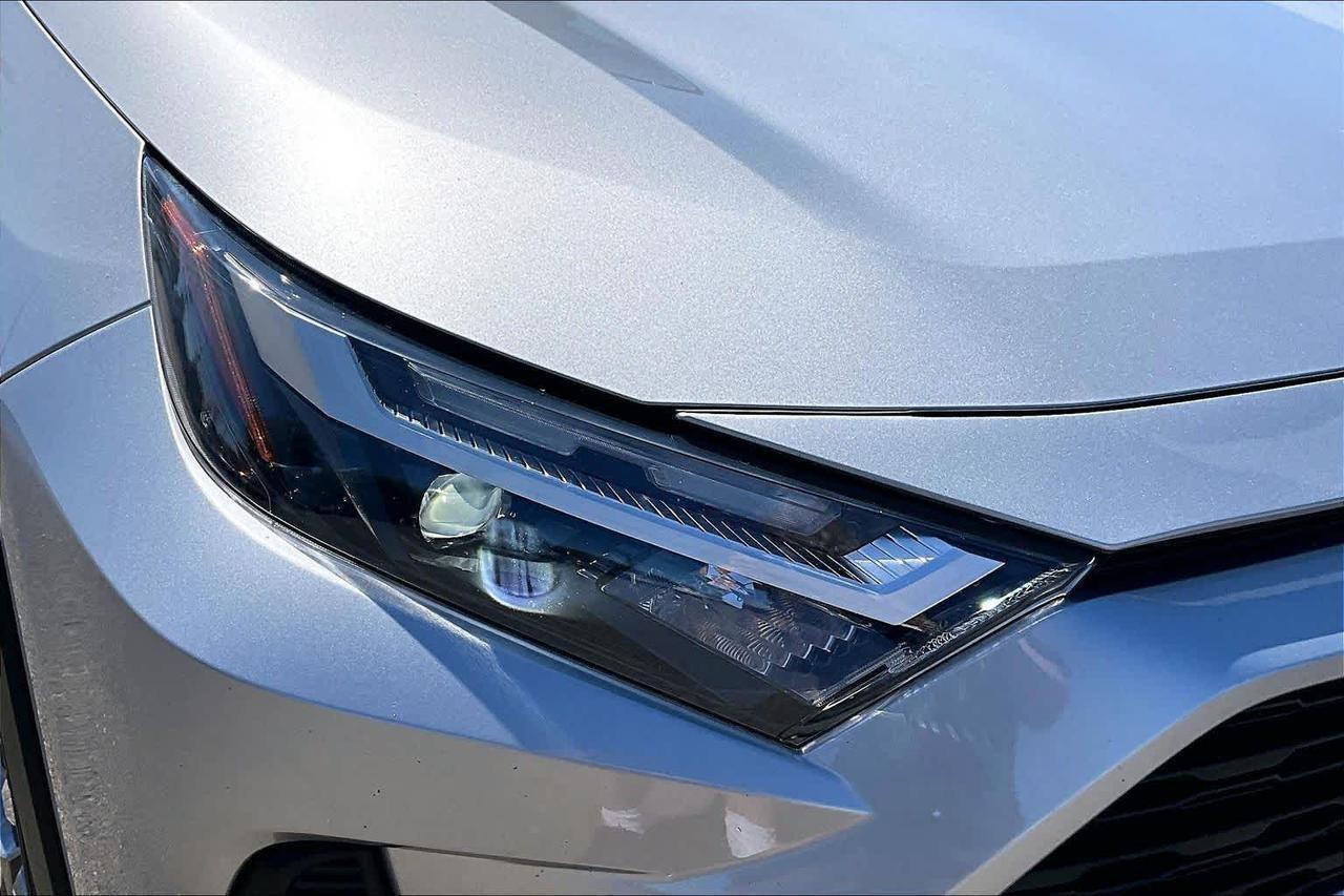 2022 Toyota RAV4 Hybrid XLE Folsom CA