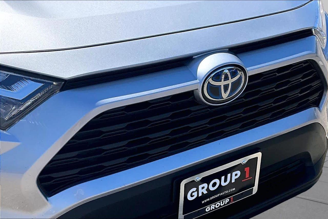 2022 Toyota RAV4 Hybrid XLE Folsom CA