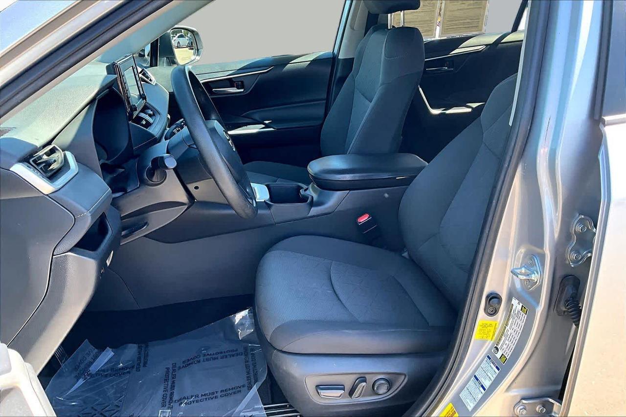 2022 Toyota RAV4 Hybrid XLE Folsom CA