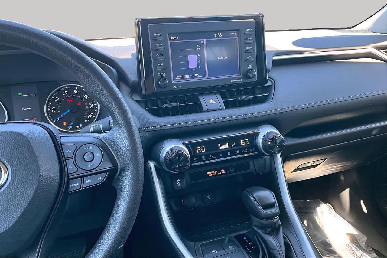 2022 Toyota RAV4 Hybrid XLE Folsom CA