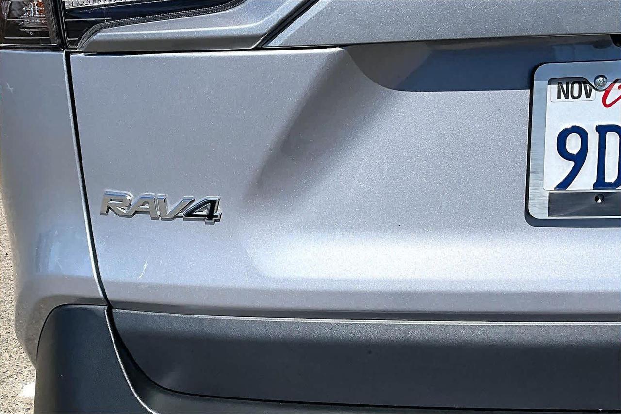 2022 Toyota RAV4 Hybrid XLE Folsom CA