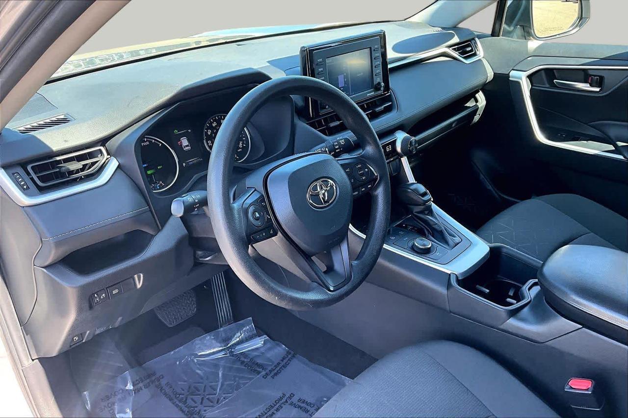 2022 Toyota RAV4 Hybrid XLE Folsom CA