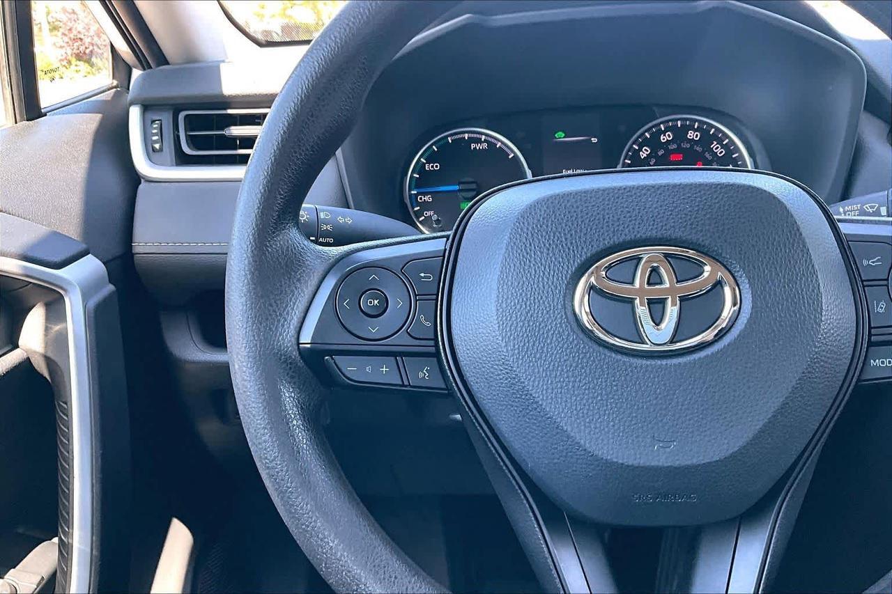 2022 Toyota RAV4 Hybrid XLE Folsom CA