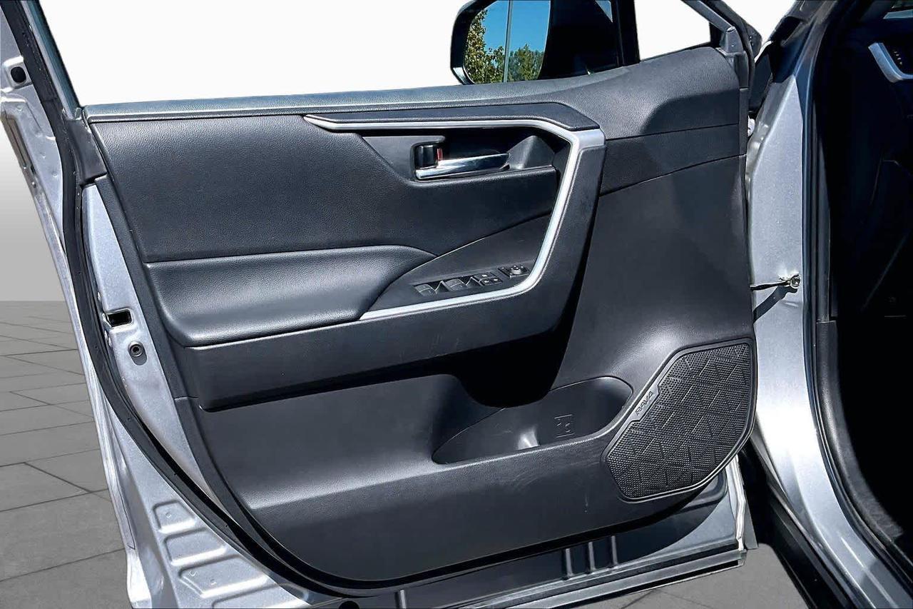 2022 Toyota RAV4 Hybrid XLE Folsom CA