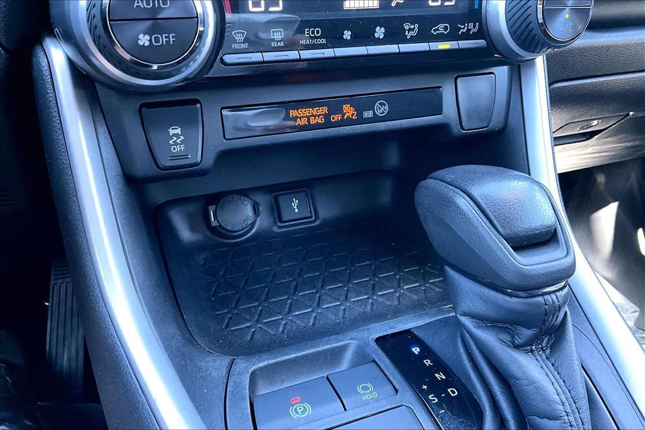 2022 Toyota RAV4 Hybrid XLE Folsom CA