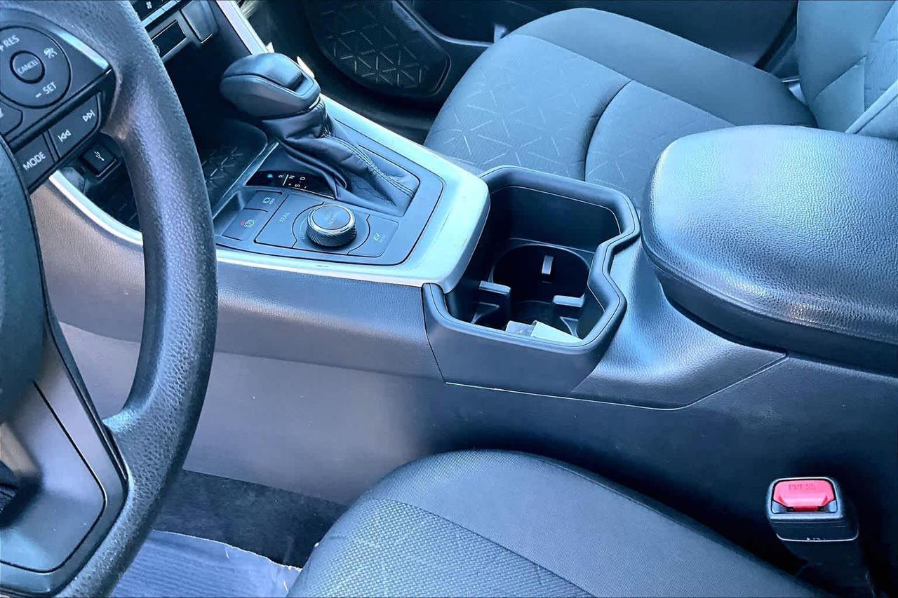 2022 Toyota RAV4 Hybrid XLE Folsom CA