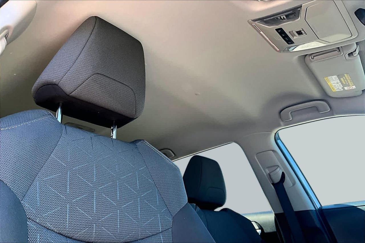 2022 Toyota RAV4 Hybrid XLE Folsom CA