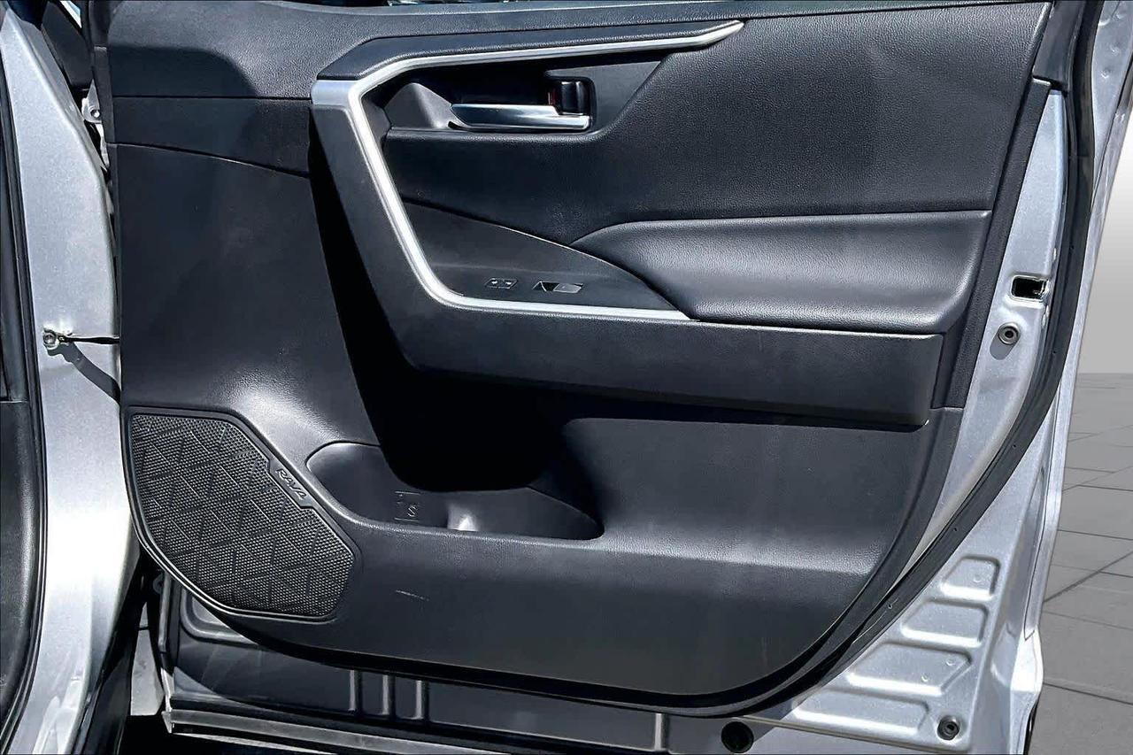 2022 Toyota RAV4 Hybrid XLE Folsom CA