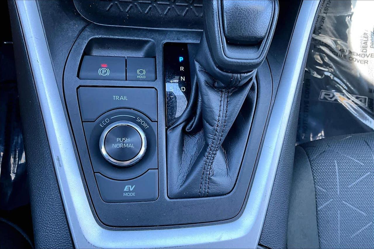 2022 Toyota RAV4 Hybrid XLE Folsom CA
