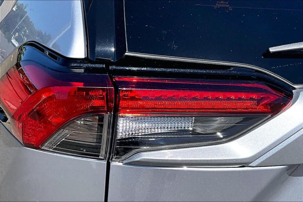 2022 Toyota RAV4 Hybrid XLE Folsom CA
