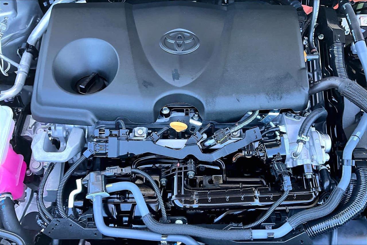 2022 Toyota RAV4 Hybrid XLE Folsom CA