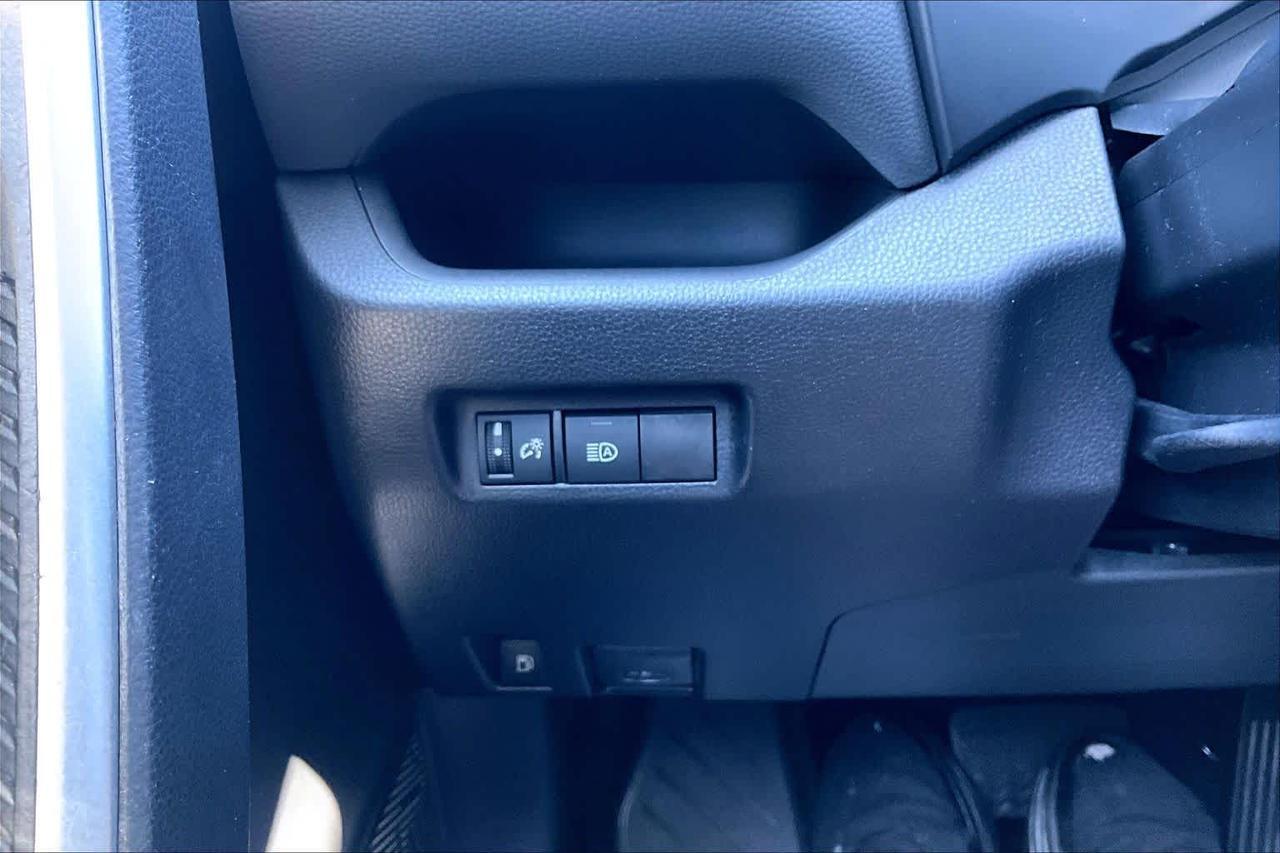 2022 Toyota RAV4 Hybrid XLE Folsom CA