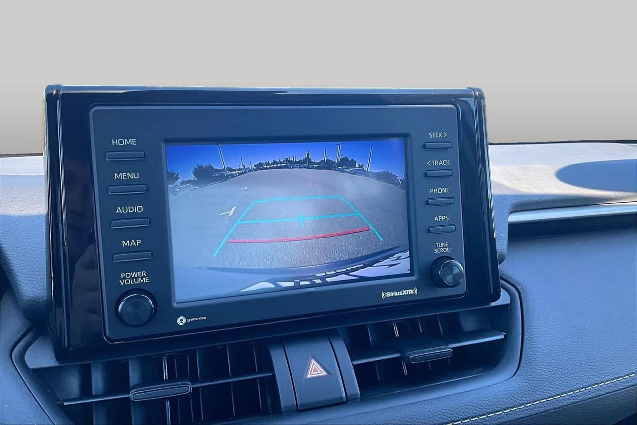 2022 Toyota RAV4 Hybrid XLE Folsom CA
