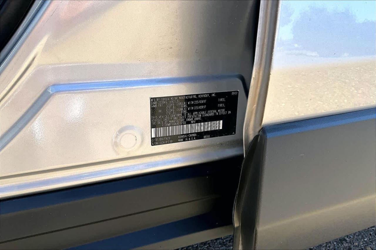 2022 Toyota RAV4 Hybrid XLE Folsom CA