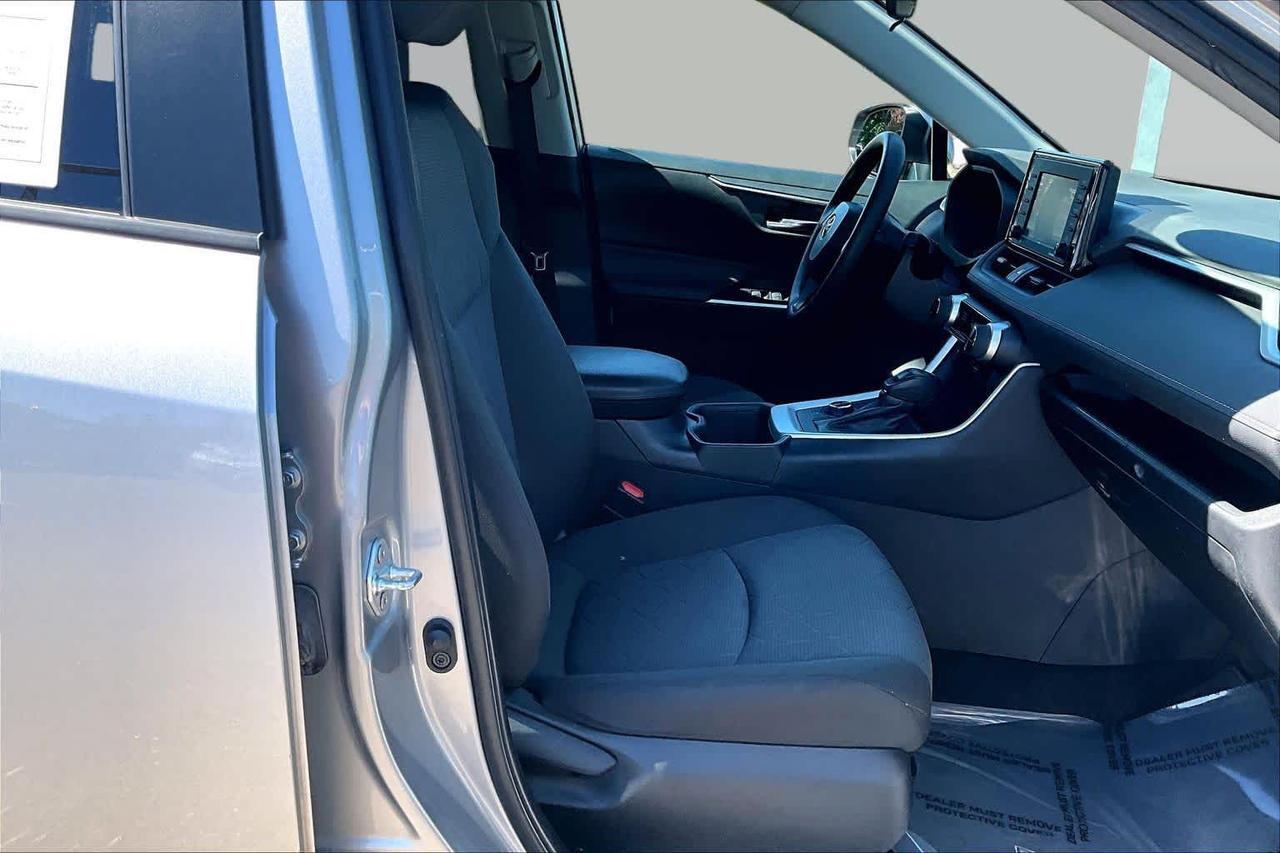 2022 Toyota RAV4 Hybrid XLE Folsom CA