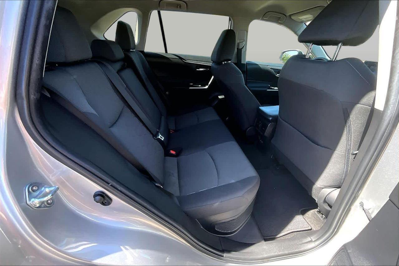 2022 Toyota RAV4 Hybrid XLE Folsom CA