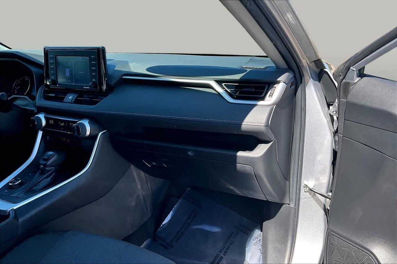 2022 Toyota RAV4 Hybrid XLE Folsom CA