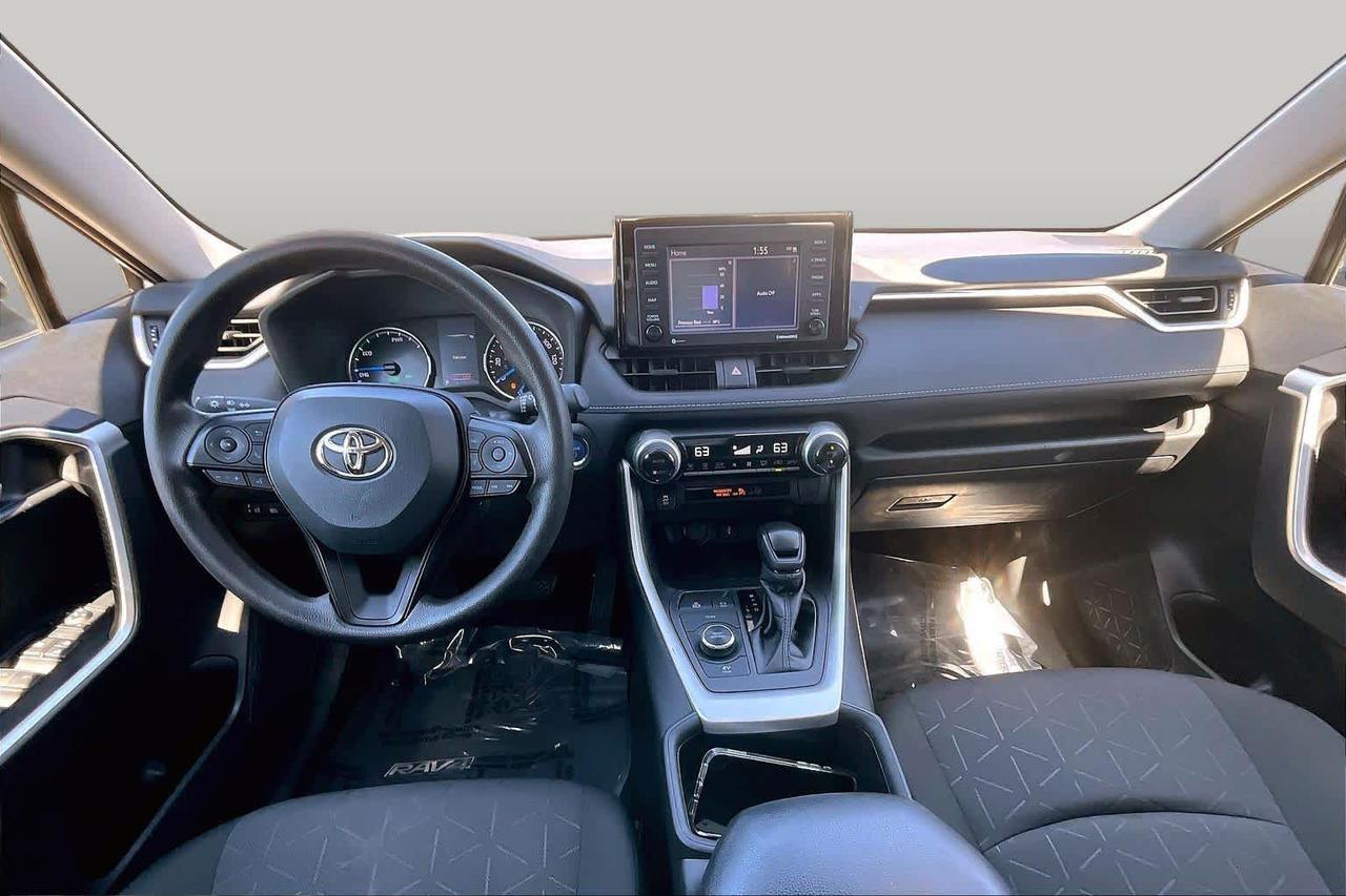 2022 Toyota RAV4 Hybrid XLE Folsom CA