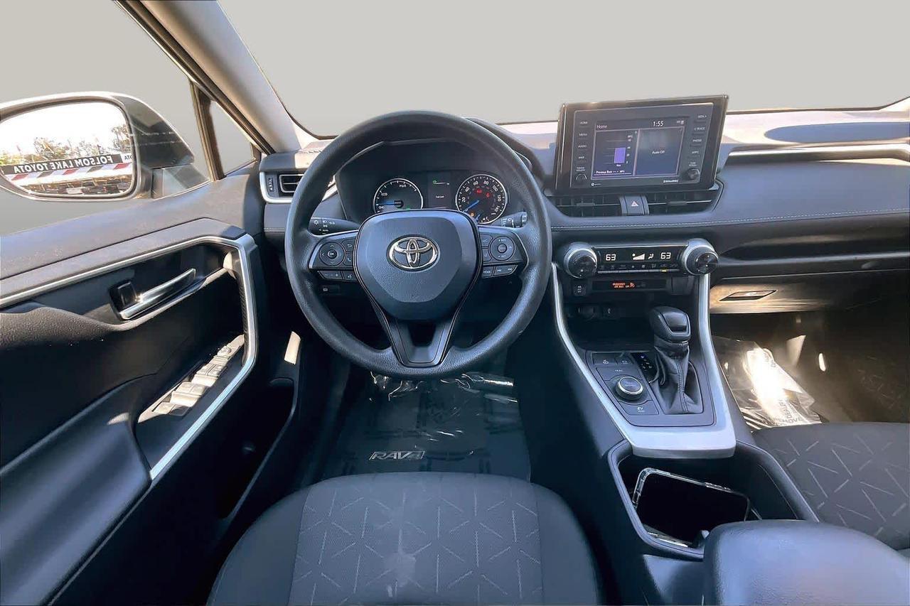 2022 Toyota RAV4 Hybrid XLE Folsom CA