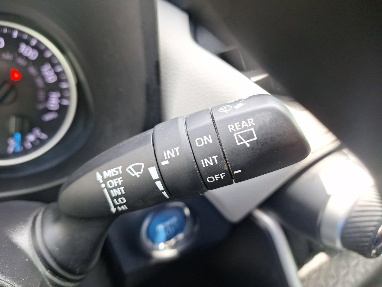 2022 Toyota RAV4 Hybrid XLE Hurst TX