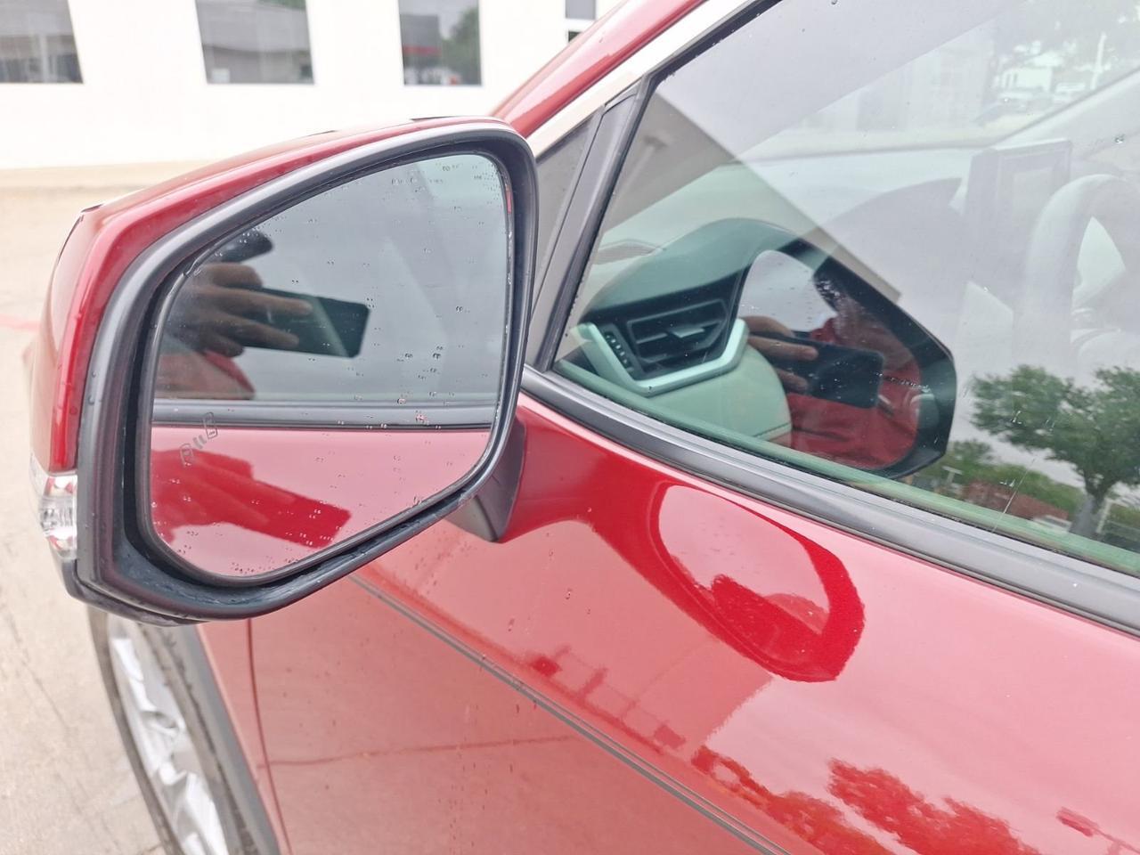 2022 Toyota RAV4 Hybrid XLE Hurst TX