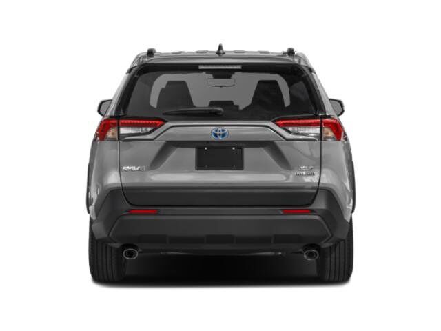 2022 Toyota RAV4 Hybrid XLE Hurst TX
